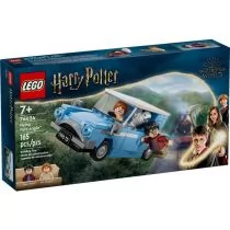 Lego HARRY POTTER 76424 Ford Anglia - Klocki - miniaturka - grafika 1