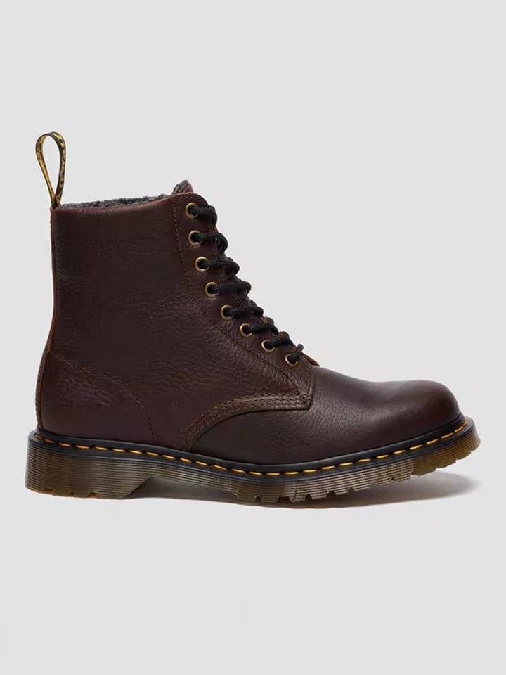 Dr. Martens Skórzane botki 