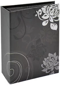 Walther ALBUM Grindy MA-201 (MA201) - Albumy fotograficzne - miniaturka - grafika 1