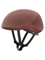 Kaski rowerowe - POC Kask rowerowy "Myelin" w kolorze czerwonym - miniaturka - grafika 1