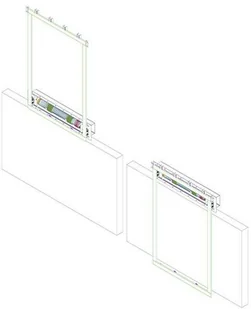 RAVELL RTP-1 Winda obrazowa - Akcesoria do projektorów - miniaturka - grafika 1