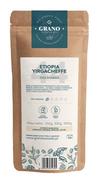 Kawa - Kawa ziarn Grano Tostado ETIOPIA YIRGACHEFFE 1000g - miniaturka - grafika 1