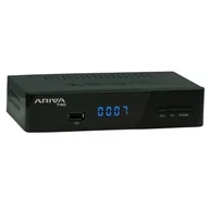 Tunery DVB-T - Ferguson Ariva T40 H.265 - miniaturka - grafika 1