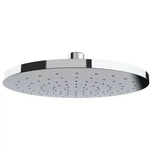 Wenko Deszczownica sufitowa okrągła 225 mm 24000100 - Słuchawki prysznicowe - miniaturka - grafika 1