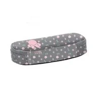 Piórniki - Paso Piórnik Disney Minnie DM24TT-013 - miniaturka - grafika 1