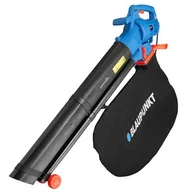 Dmuchawy - Odkurzacz do liści 3,5 kW Blaupunkt BV4010 - miniaturka - grafika 1