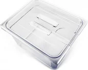 Cyrkulatory do Sous Vide - Sourcing Sous Vide container G21, 600915, 12l - miniaturka - grafika 1