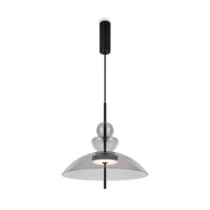 Lampy sufitowe - Lampa wisząca, reguloawna wysokość MOD185PL-L11B3K3 z serii BANGKOK - miniaturka - grafika 1