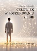 E-booki - religia - Człowiek w poszukiwaniu siebie - miniaturka - grafika 1