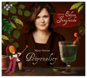 Audiobooki dla dzieci i młodzieży - Pożyczalscy - miniaturka - grafika 1