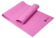 ACTIFIT, Mata do jogi Caprice, 180x65x0,6cm, różowa