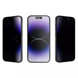 JCPAL Preserver Glass Szkło ochronne do iPhone 14 Pro Max - Szkła hartowane na telefon - miniaturka - grafika 4