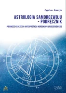 Rozwój osobisty - Astrologia samorozwoju - podręcznik - miniaturka - grafika 1