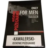 Gry planszowe - Rozkosznegry Ostatnie Pożegnanie - miniaturka - grafika 1