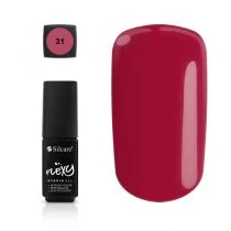 Silcare Flexy Hybrid Gel lakier hybrydowy 31 4.5g - Lakiery hybrydowe - miniaturka - grafika 1