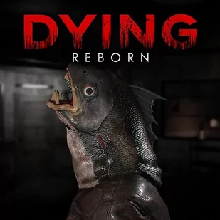 DYING: Reborn - Gry PC Cyfrowe - miniaturka - grafika 1