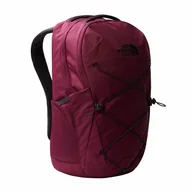 Torby na laptopy - The North Face Plecak Jester 46 cm Komora na laptopa boysenberry-tnf black - miniaturka - grafika 1