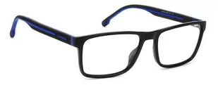 Okulary korekcyjne Carrera CARRERA 8885 D51 - Okulary korekcyjne, oprawki, szkła - miniaturka - grafika 2
