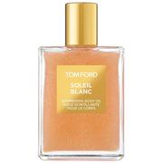 Balsamy i kremy do ciała - Tom Ford Shimmering Body Oil Rose Gold Olejek do ciała 100ml - miniaturka - grafika 1