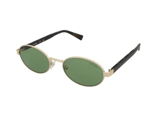 Okulary przeciwsłoneczne Guess GU00232 32N - Okulary przeciwsłoneczne - miniaturka - grafika 1
