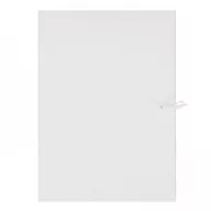 Teczki i skoroszyty - Teczka Wiązana Papierowa A4 Starpak 360993 - miniaturka - grafika 1