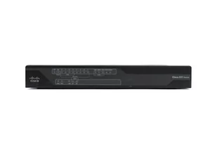 Cisco C891FW-A-K9 891F - Routery - miniaturka - grafika 2