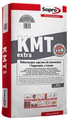 Zaprawy budowlane - Zaprawa do klinkieru Sopro KMT extra 287 brązowy 25 kg - miniaturka - grafika 1