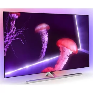 Telewizor PHILIPS 55OLED857 - Telewizory - miniaturka - grafika 1