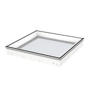 Akcesoria do okien - Velux CFU 0020Q – podstawa dwuszybowa do okna nowej generacji nieotwierana CFU 100100 0020Q - miniaturka - grafika 1
