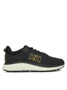 Helly Hansen Trekkingi Cantabria 11988_990 Czarny - Buty trekkingowe damskie - miniaturka - grafika 1