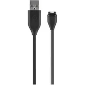 Akcesoria do nawigacji - Garmin Kabel USB/ładowarka (1 metr) Fenix/Forerunner 945/935/245/45/Vivoactive3/4/Venu[010-12983-00] 010-12983-00 - miniaturka - grafika 1