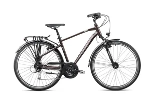 Rower trekkingowy ROMET WAGANT 7 2024 - Rowery - miniaturka - grafika 1