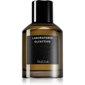 Wody i perfumy męskie - Laboratorio Olfattivo Exploud Woda perfumowana 100 ml - miniaturka - grafika 1