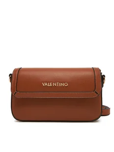 Valentino Torebka Ivy VBS8NR09 Brązowy - Torebki damskie - miniaturka - grafika 1