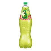 Napoje gazowane - 3 OWOCE limonki 1,5l+250ml gazowany zawierający 20% soku - miniaturka - grafika 1