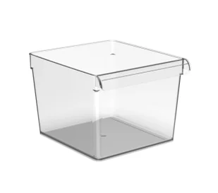 Rotho Loft 5l - Akcesoria i części do lodówek - miniaturka - grafika 1