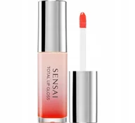 Błyszczyki do ust - Kanebo Makijaż ust TOTAL LIP GLOSS AKEBONO RED 4.5 ml - miniaturka - grafika 1