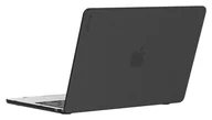 Torby na laptopy - Incase Hardshell Case do MacBook Air 15'' M2 2023 / M3 2024 Dots/Black INMB200750-BLK - miniaturka - grafika 1
