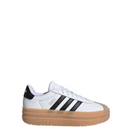 Odzież sportowa dziecięca - Buty VL Court Bold Lifestyle Kids - miniaturka - grafika 1