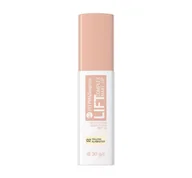 Podkłady do twarzy - Bell Hypoallergenic Lift Complex liftingująco-regenerujący podkład do twarzy 02 Yellow Alabaster 30g - miniaturka - grafika 1