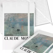 Notesy i bloczki - NOTES PLANER Notatnik Zeszyt SZTUKA Wiele WZORÓW - miniaturka - grafika 1