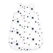 Śpiworki dla dzieci - Kerstin Śpiworek Do Spania Niemowlęcy Ocieplany - miniaturka - grafika 1