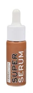 Podkłady do twarzy - Makeup Revolution Relove Super Serum Foundation Lekki Podkład F13.2 25ml - miniaturka - grafika 1