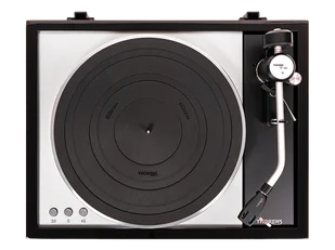 Thorens TD 1600 z ramieniem TP 160 - Gramofony - miniaturka - grafika 5