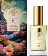 Wody i perfumy damskie - COMPAGNIA DELLE INDIE MUGHETTO MUSCHIO BIANCO 19 - woda perfumowana Konwalia i Białe Piżmo (75 ml) - miniaturka - grafika 1