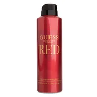Dezodoranty i antyperspiranty męskie - Seductive Red Homme dezodorant spray 226ml - miniaturka - grafika 1