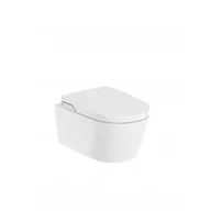 Miski WC - ROCA A803094001 INSPIRA IN-WASH  In-Tank? WC podwieszane Rimless - miniaturka - grafika 1