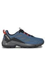 Buty trekkingowe męskie - adidas Trekkingi Terrex Eastrail GORE-TEX Hiking Shoes ID7846 Niebieski - miniaturka - grafika 1