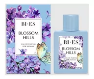 Wody i perfumy damskie - Bi-es Blossom Hills woda perfumowana 100ml - miniaturka - grafika 1