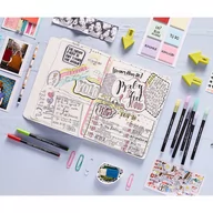 Pozostałe akcesoria dla plastyków - Edding 1200 mazak 1200-20S - miniaturka - grafika 1